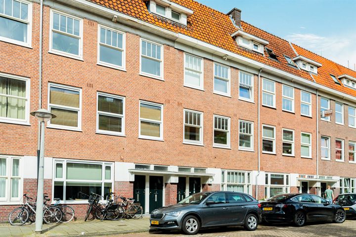 Bekijk foto 14 van Marco Polostraat 69-1