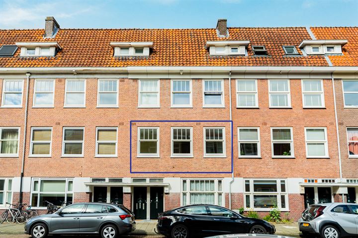 Bekijk foto 15 van Marco Polostraat 69-1