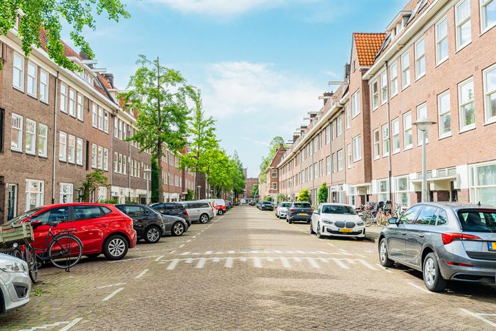 Bekijk foto 18 van Marco Polostraat 69-1