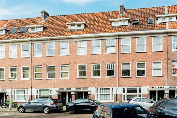 Bekijk foto 16 van Marco Polostraat 69-1