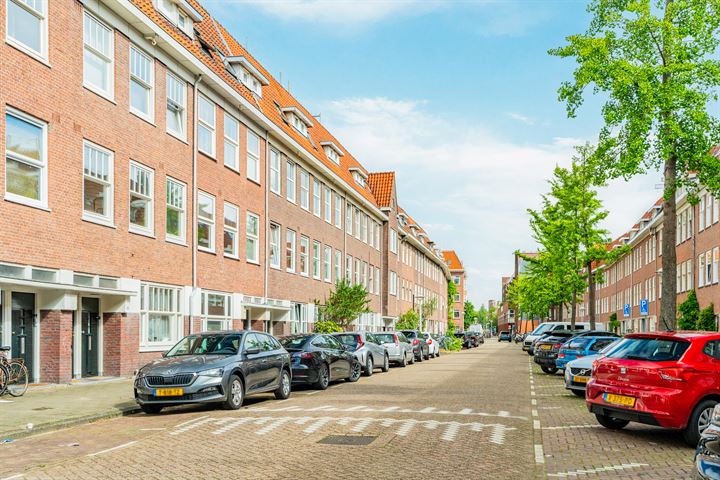 Bekijk foto 17 van Marco Polostraat 69-1