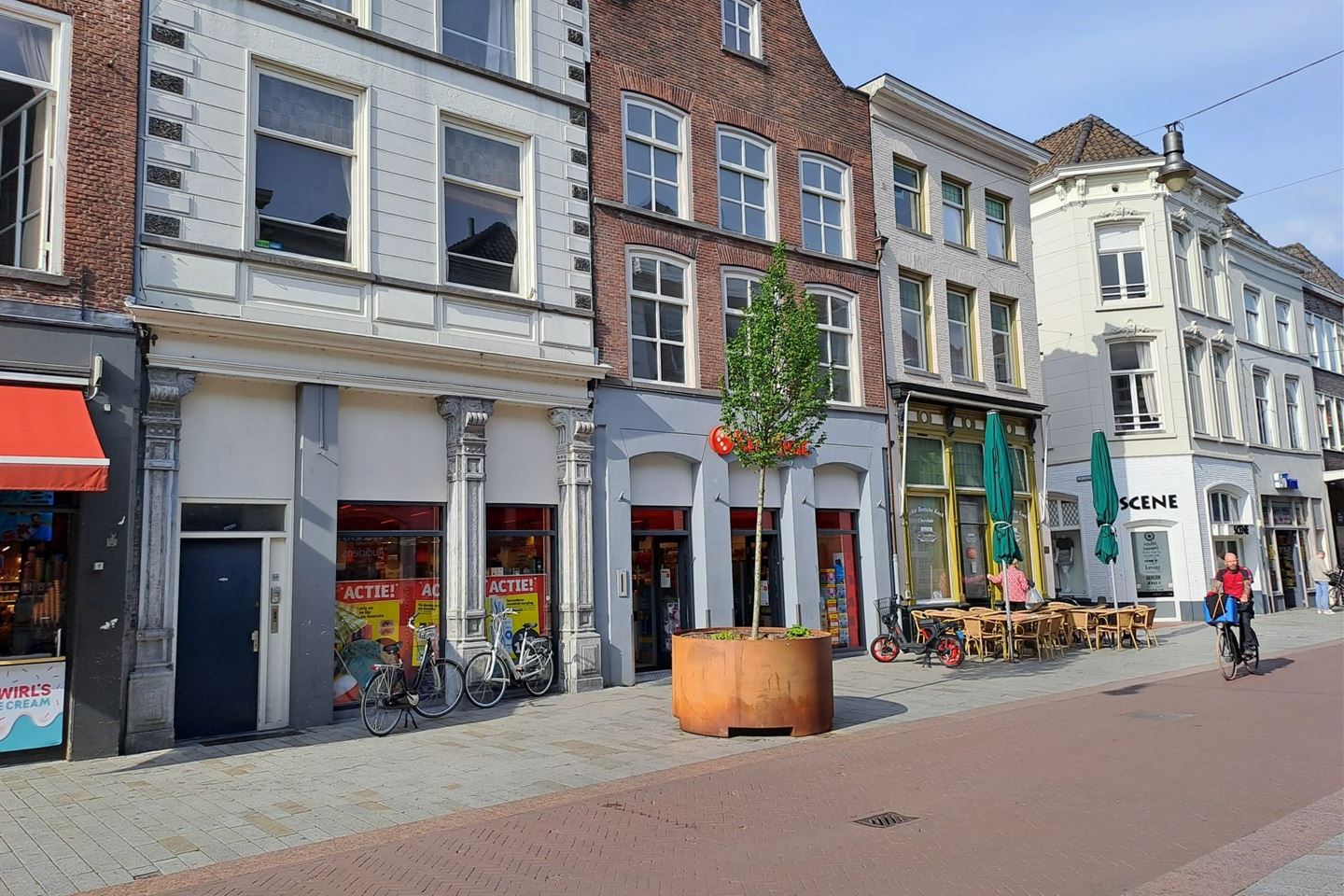 Bekijk foto 1 van Hinthamerstraat 34-36