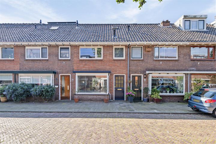 Bekijk foto 2 van F. Koolhovenstraat 47