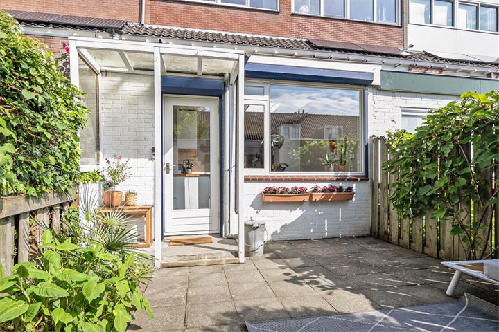 Bekijk foto 32 van F. Koolhovenstraat 47