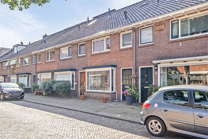 Bekijk foto 33 van F. Koolhovenstraat 47