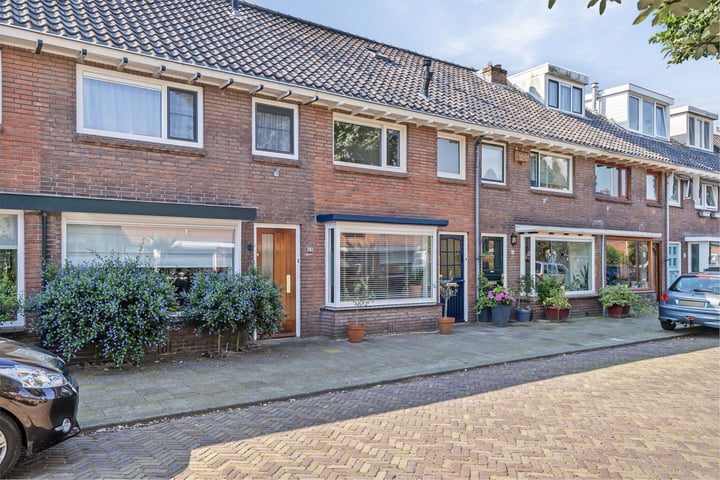 Bekijk foto 1 van F. Koolhovenstraat 47