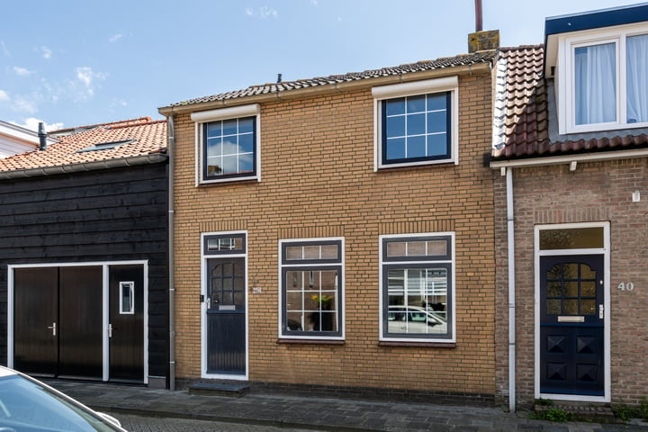 Bekijk foto 26 van Nieuwstraat 42