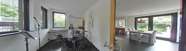 View 360° photo of kamer of Zuiderboslaan 15