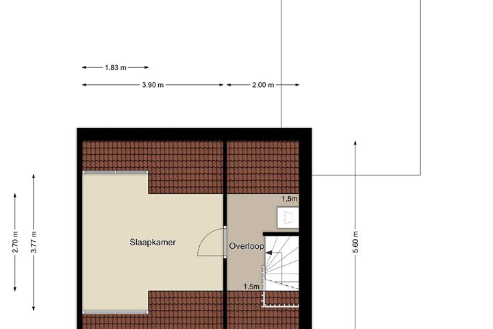 Bekijk foto 6 van Rolduckerstraat 45-G