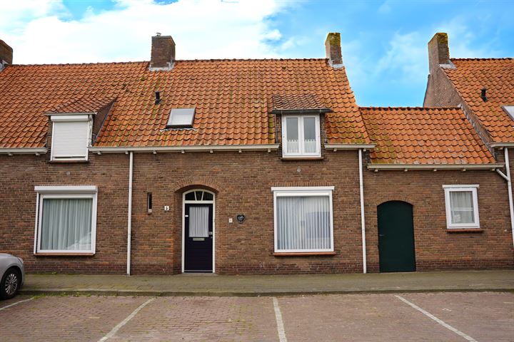 Bekijk foto 1 van Peurssensstraat 5