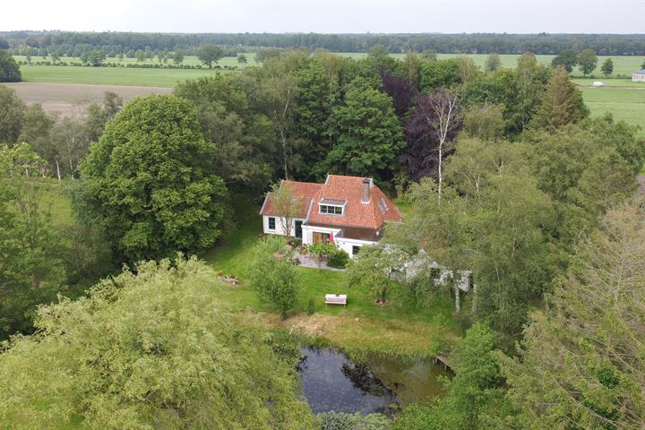 Bekijk foto 53 van Oosterwoldseweg 80-A