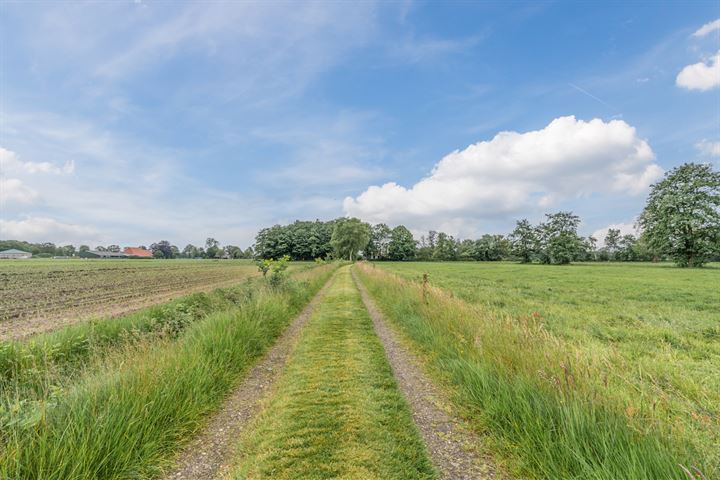 Bekijk foto 77 van Oosterwoldseweg 80-A