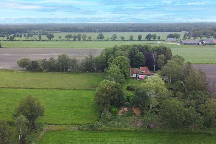 Bekijk foto 79 van Oosterwoldseweg 80-A