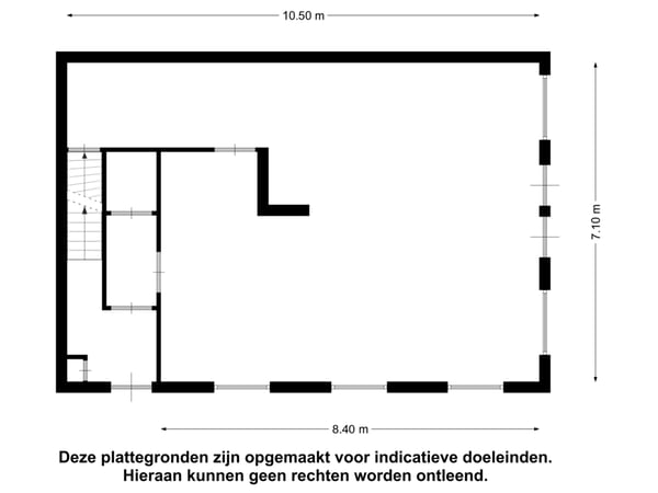 Begane grond