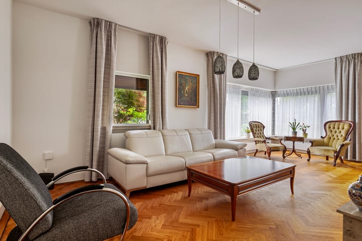 Foto 2 van Papegeulestraat 8