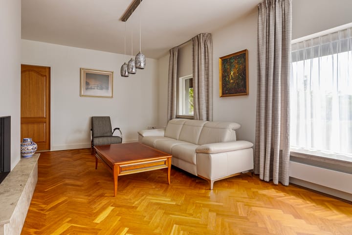 Foto 13 van Papegeulestraat 8