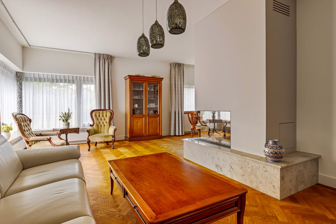 Photo 11 of Papegeulestraat 8