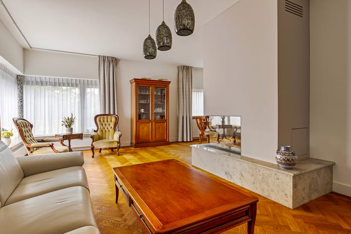 Foto 11 van Papegeulestraat 8