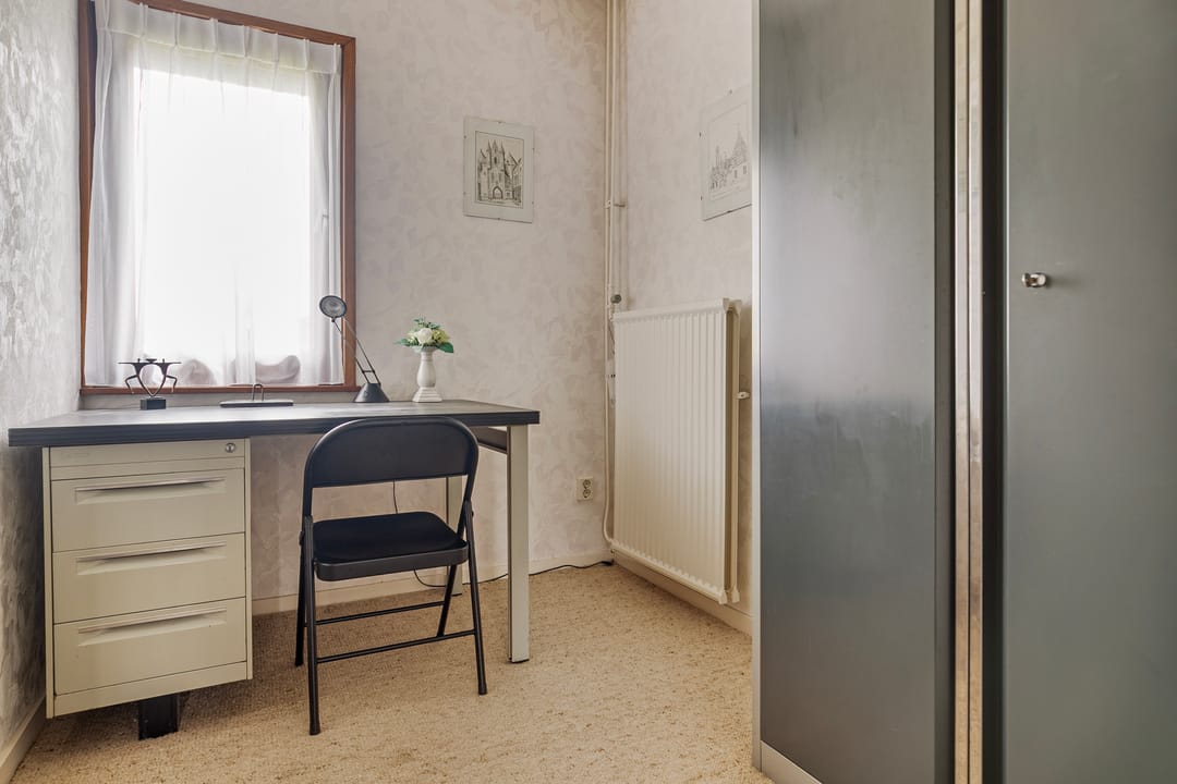 Photo 22 of Papegeulestraat 8