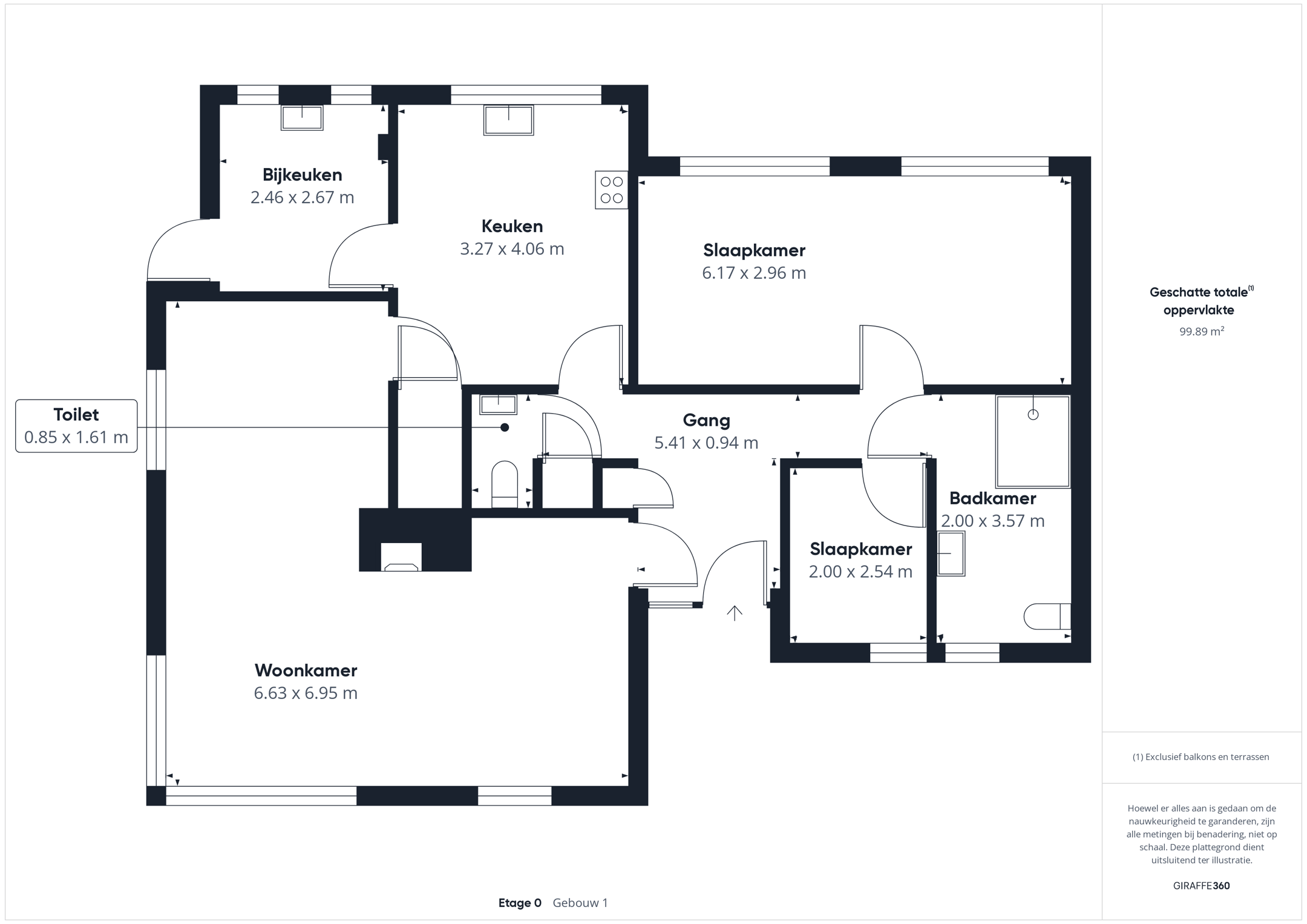 Photo 42 of Papegeulestraat 8