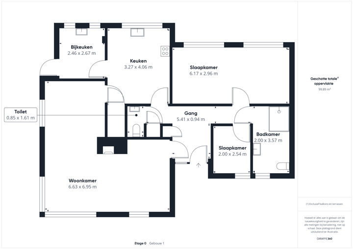 Foto 42 van Papegeulestraat 8