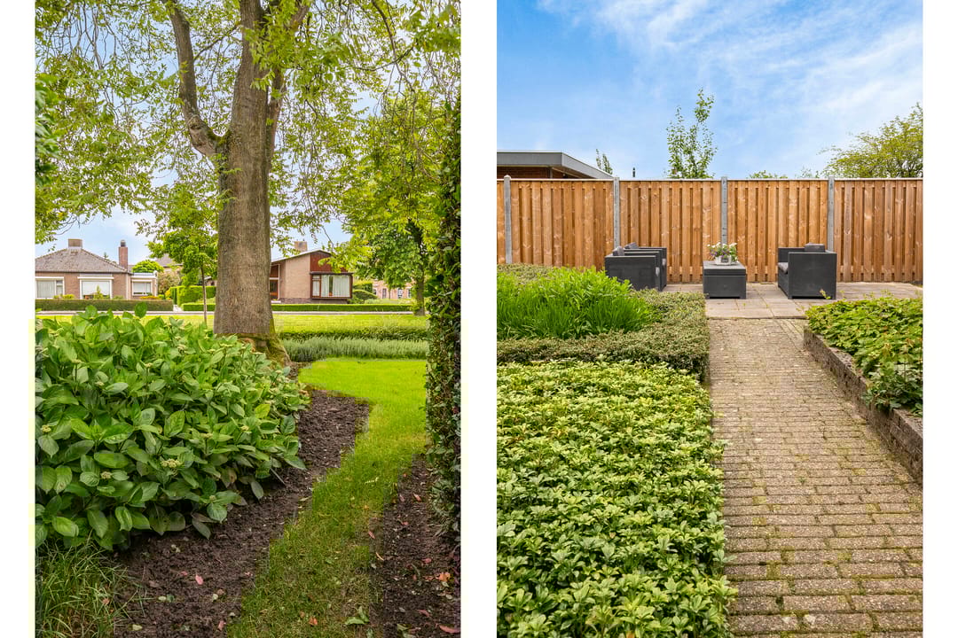 Photo 38 of Papegeulestraat 8