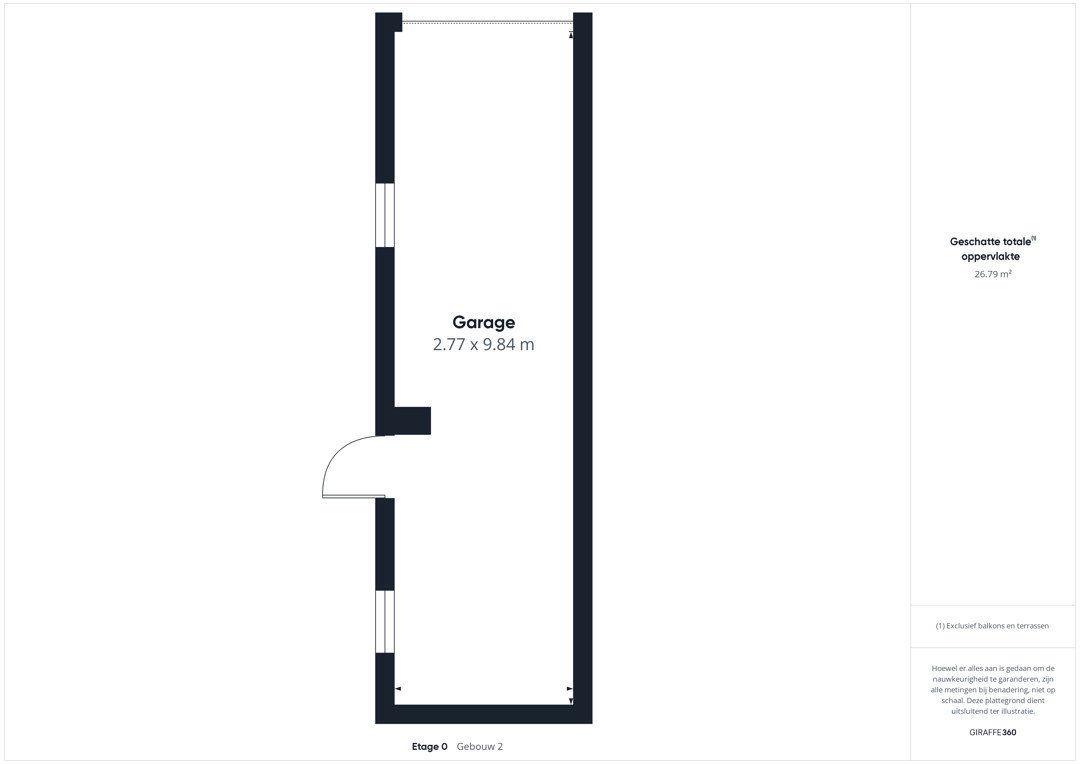 Photo 43 of Papegeulestraat 8