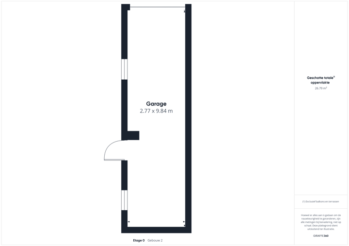 Foto 43 van Papegeulestraat 8