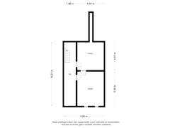 Bekijk plattegrond