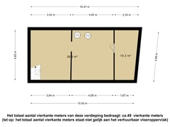 Bekijk plattegrond