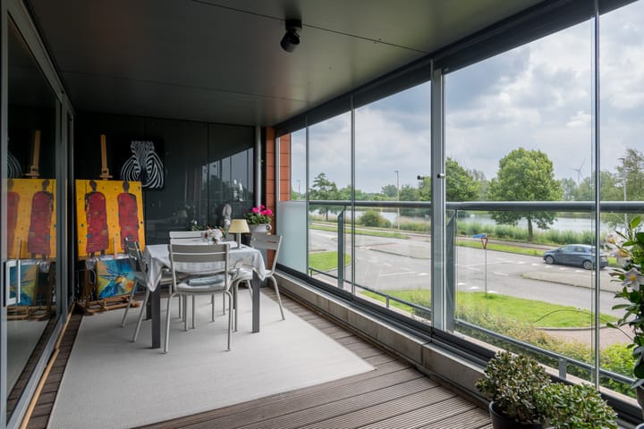 Foto 2 van Steekkant 147