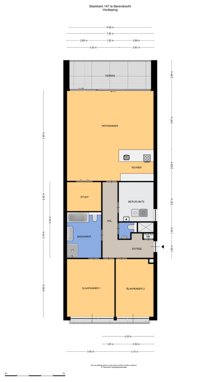 Foto 43 van Steekkant 147