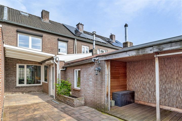 Bekijk foto 32 van Irisstraat 18