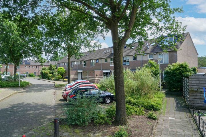 Bekijk foto 38 van Wouter van Dijklaan 32