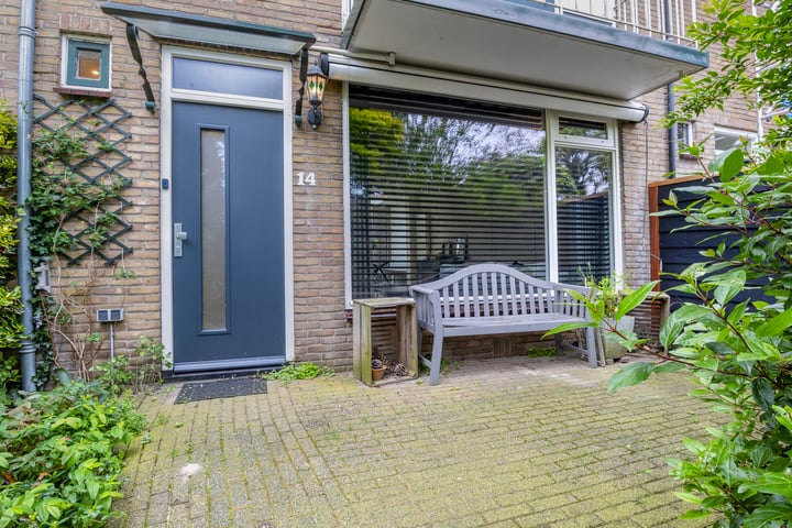 Bekijk foto 5 van Wilterdinkstraat 14