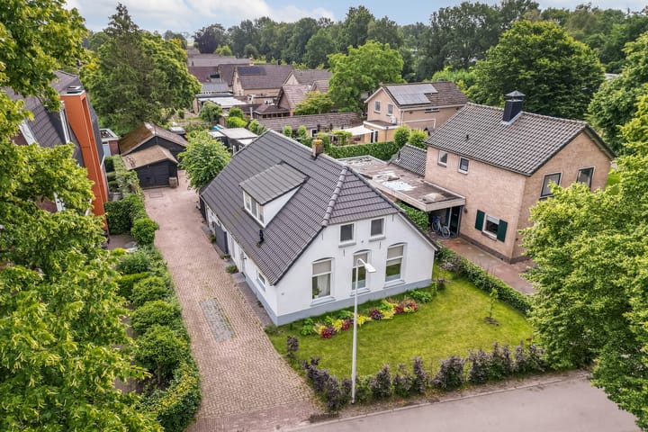 Horthoekerweg 11