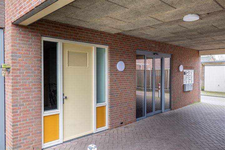 Bekijk foto 41 van Dorpsstraat 25-C