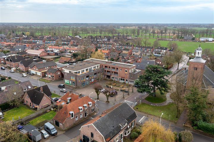 Bekijk foto 47 van Dorpsstraat 25-C