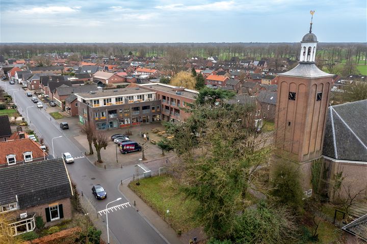 Bekijk foto 48 van Dorpsstraat 25-C