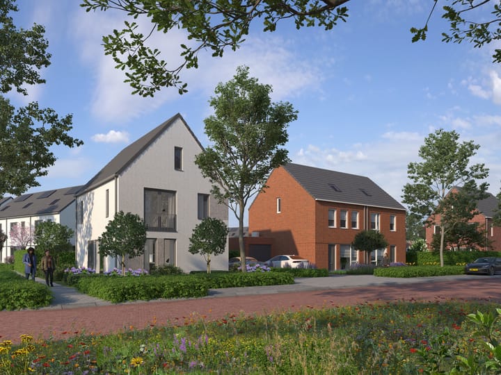 Photo 1 of Poelsstraat 10