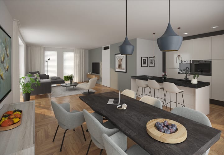 Photo 2 of Poelsstraat 10