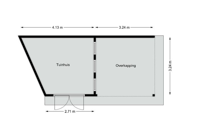 Bekijk foto 34 van Lambroekweg 1