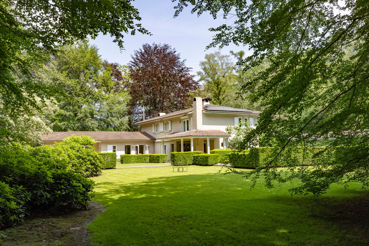 Huis te koop: Waldemarlaan 2 B 5062 JX Oisterwijk [funda]