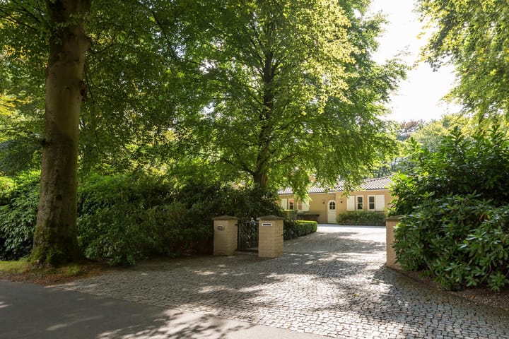 Foto 4 van Waldemarlaan 2-B