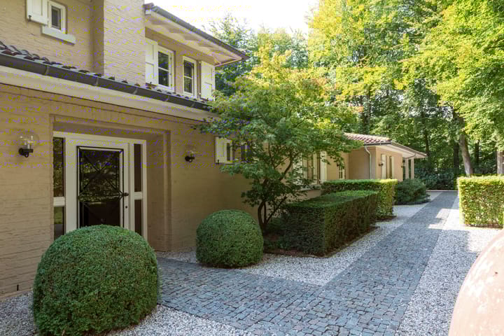 Foto 5 van Waldemarlaan 2-B