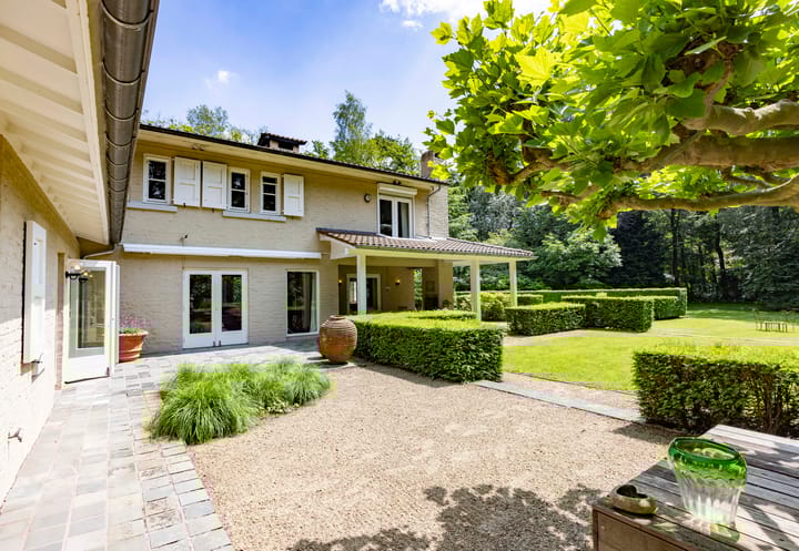 Foto 19 van Waldemarlaan 2-B