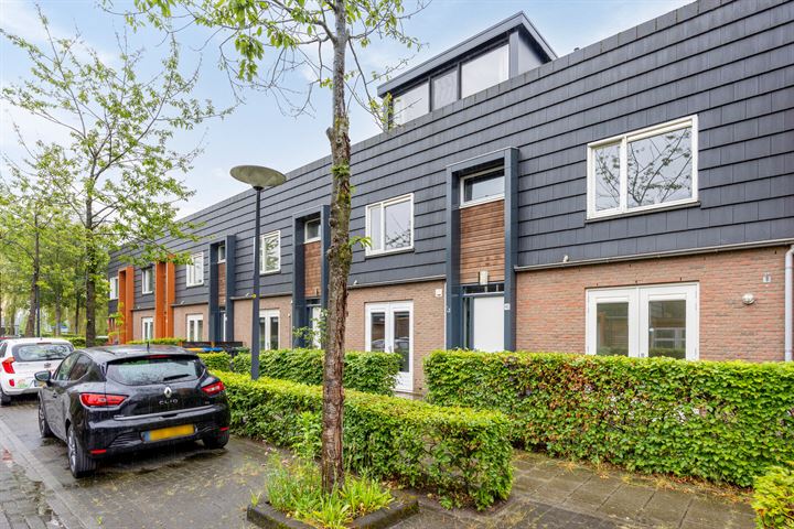 Bekijk foto 2 van Claes Jansz Visscherstraat 40