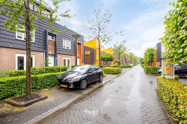 Bekijk foto 3 van Claes Jansz Visscherstraat 40