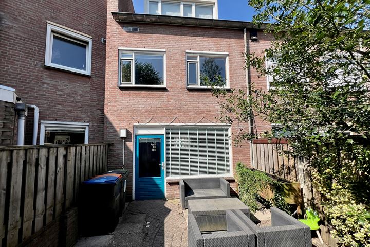 Bekijk foto 4 van Lovensestraat 210