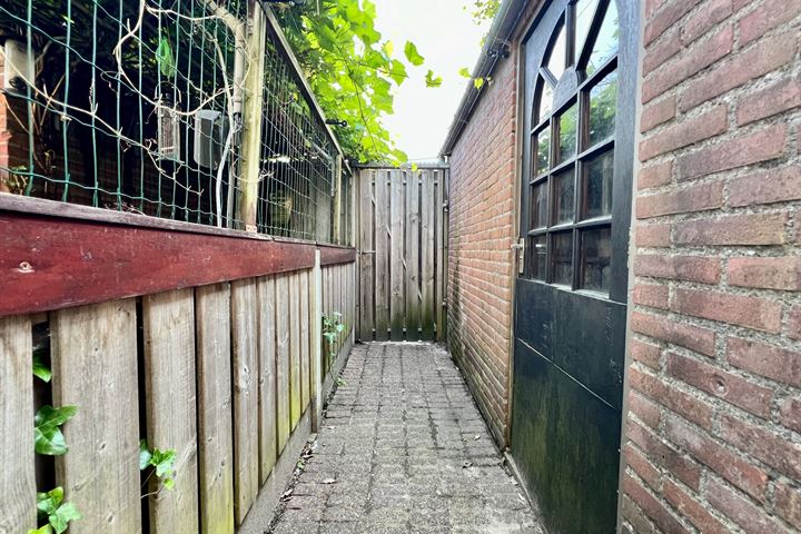 Bekijk foto 37 van Lovensestraat 210